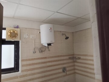 Bathroom in 3 BHK Apartment at Nabha – for Rent