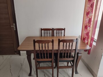 Living Room in 3 BHK Apartment at Nabha – for Rent