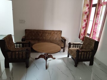 Living Room in 3 BHK Apartment at Nabha – for Rent