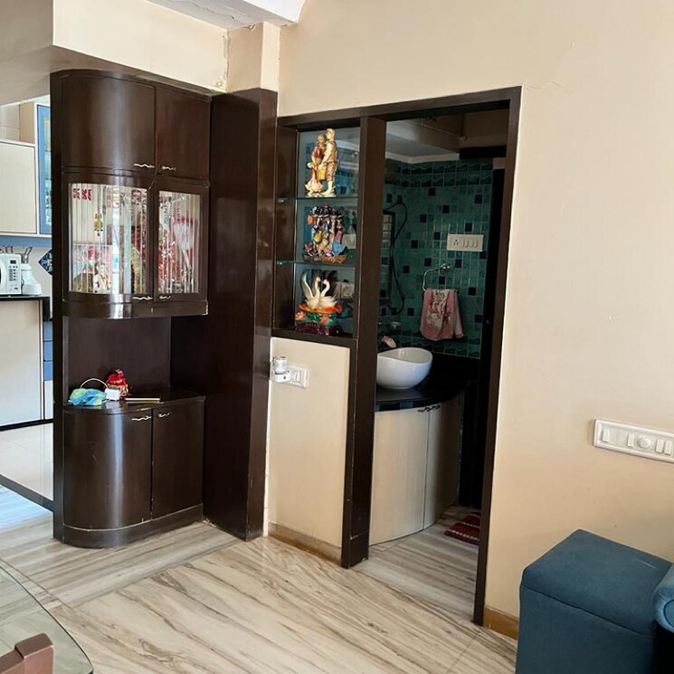 Living Room, santacruz west 2 Bedroom 1236 Sq.Ft. Apartment In Santacruz West Mumbai 8524581