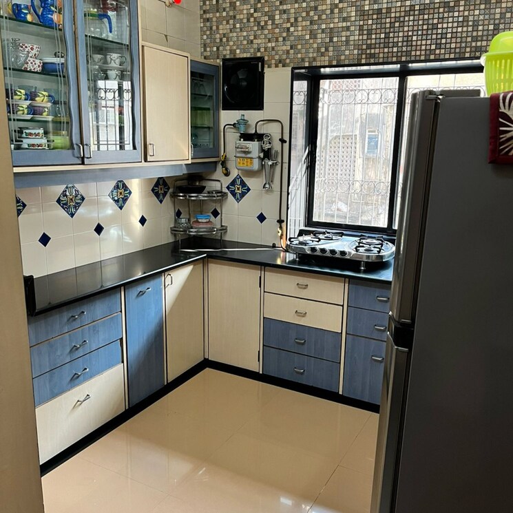 Kitchen, santacruz west 2 Bedroom 1236 Sq.Ft. Apartment In Santacruz West Mumbai 8524581