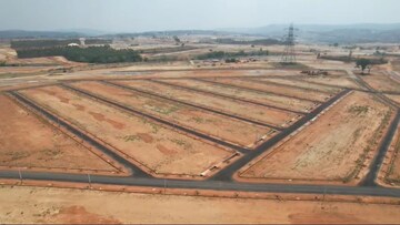  Plot For Sale in Jigani