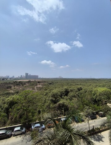 2 BHK Apartment – Exterior View View at Kandivali West - for Sale