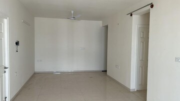 Living Room in 3 BHK Apartment at Casagrand Lorenza, Kogilu – for Rent