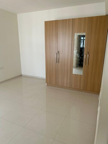 Bedroom in 3 BHK Apartment at Casagrand Lorenza, Kogilu – for Rent