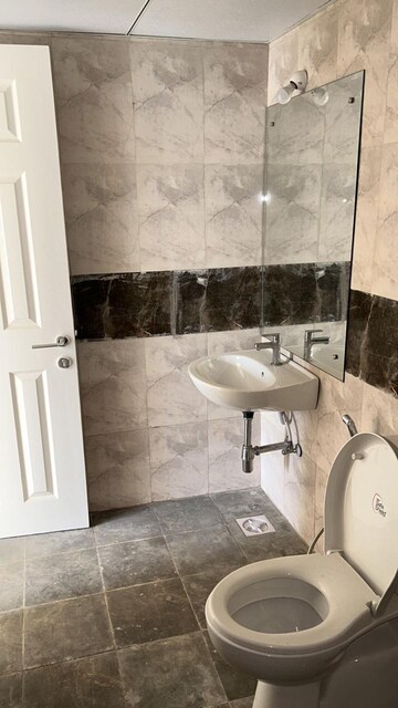  3 BHK Apartment at Casagrand Lorenza, Kogilu – for Rent