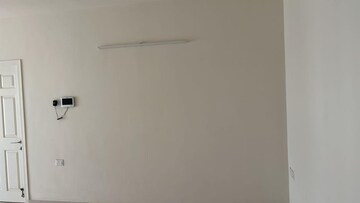 Living Room in 3 BHK Apartment at Casagrand Lorenza, Kogilu – for Rent