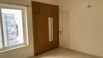 Bedroom in 3 BHK Apartment at Casagrand Lorenza, Kogilu – for Rent