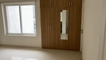 Bedroom in 3 BHK Apartment at Casagrand Lorenza, Kogilu – for Rent