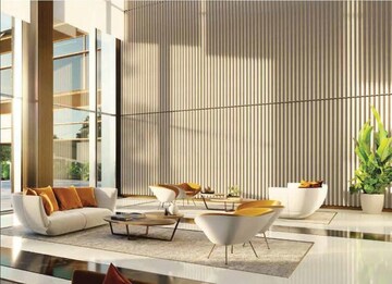 4 BHK Apartment For Sale in Birla Niyaara, Worli