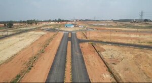  Plot For Sale in Jigani