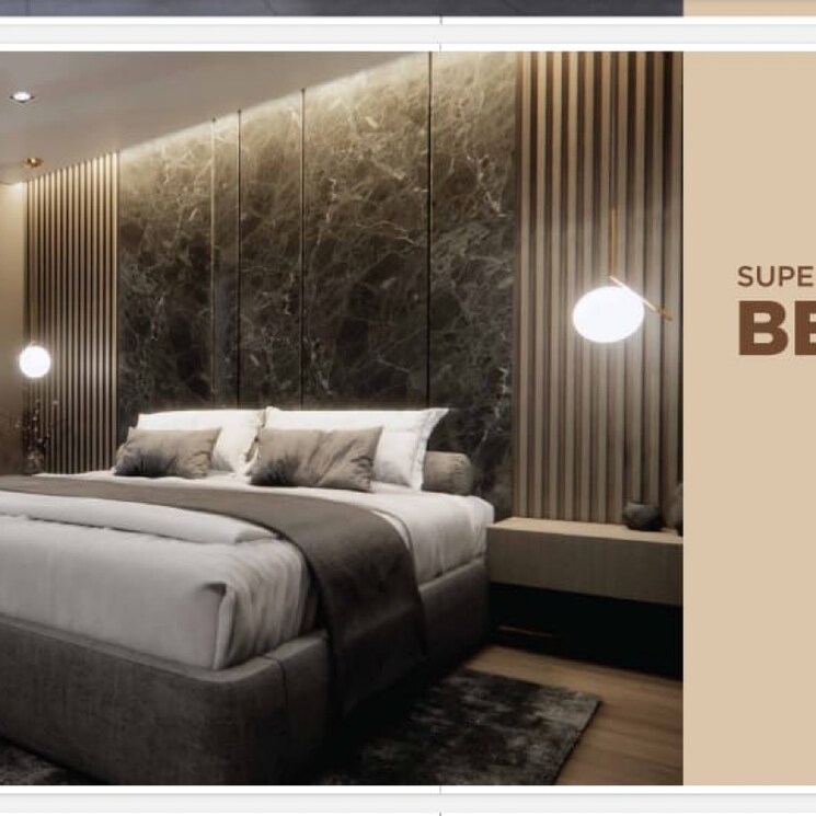 Bedroom, khar west 2 Bedroom 817 Sq.Ft. Apartment In Khar West Mumbai 8524620