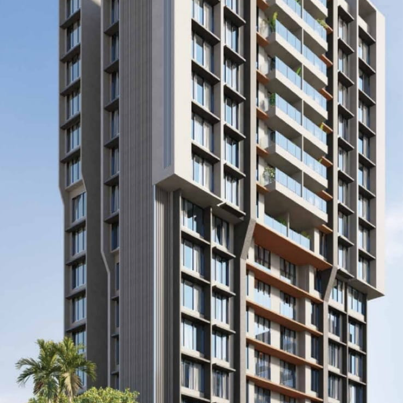 2 BHK Apartment For Sale in Evaana