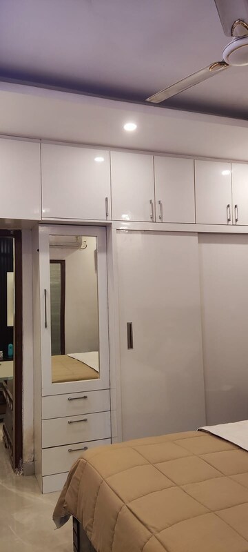 6+ BHK Independent House For Sale in Vip Road