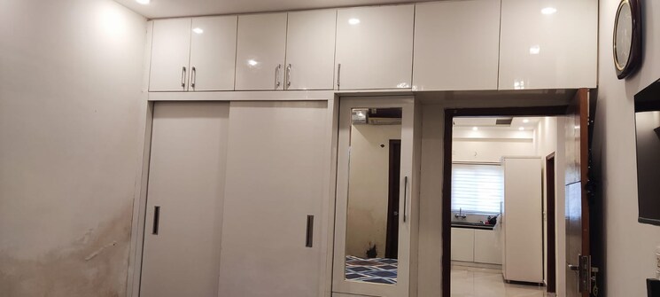 Bedroom, vip road 6+ Bedroom 4000 Sq.Ft. Independent House In Vip Road Zirakpur 8524617