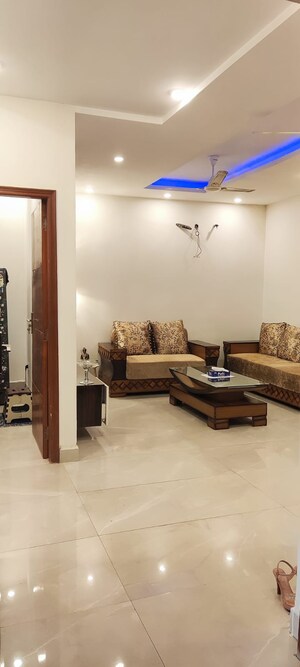Living Room in 6+ BHK Independent House at Vip Road – for Sale