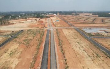 Plot For Sale in Jigani