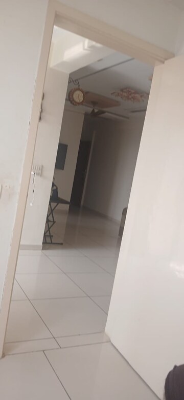 Room in 2 BHK Apartment at Rajvi Aashirvad Heights, Vasna – for Rent