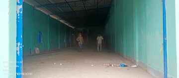 Floor Plan in  Warehouse at Boral – for Rent