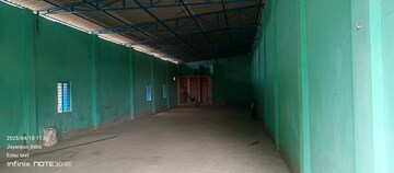 Floor Plan in  Warehouse at Boral – for Rent