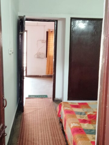 Bedroom in 2 BHK Independent House at Sector 20 – for Rent