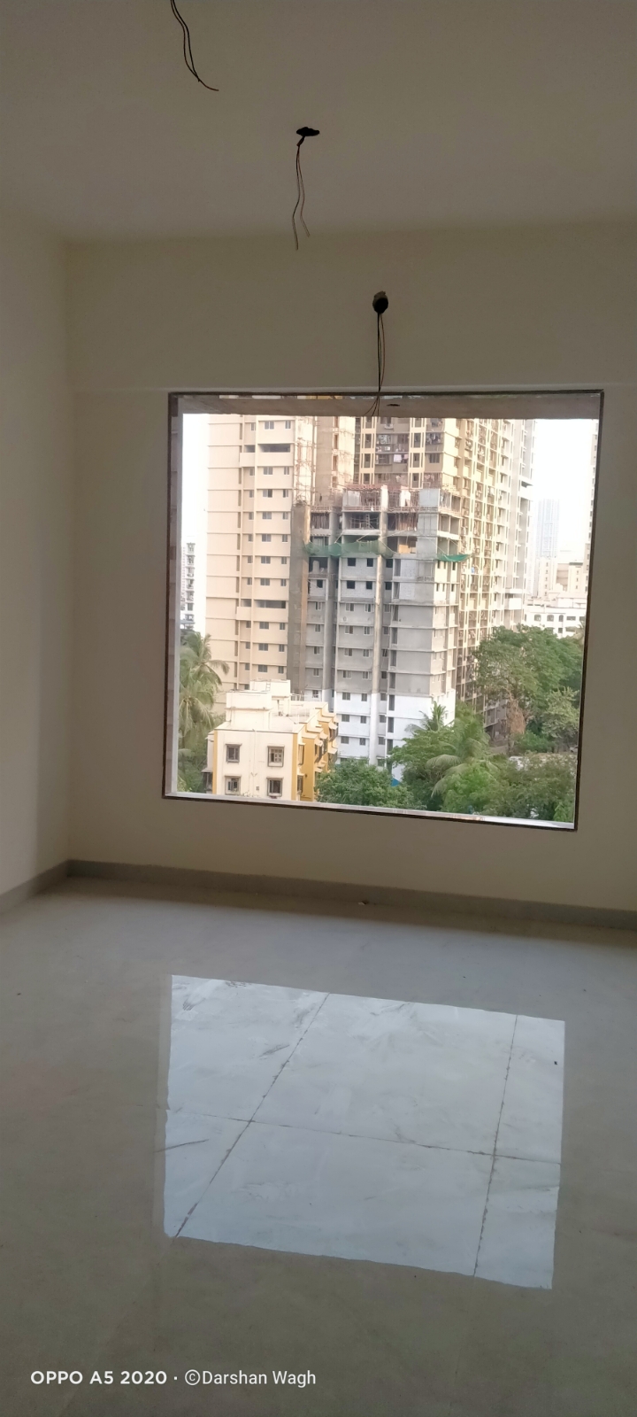 1 BHK Apartment For Sale in Jay Krishna