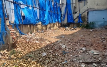 Plot For Sale in Kukatpally