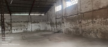 Floor Plan in  Warehouse at Boral – for Rent