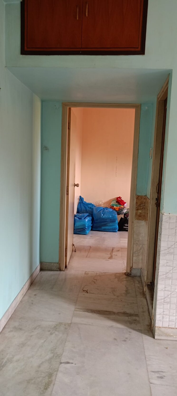 Room, kalikapur 3 Bedroom 1100 Sq.Ft. Apartment In Kalikapur Kolkata 8524679