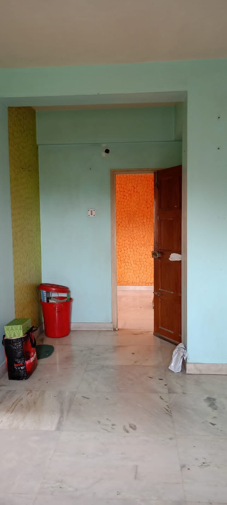 Room, kalikapur 3 Bedroom 1100 Sq.Ft. Apartment In Kalikapur Kolkata 8524679