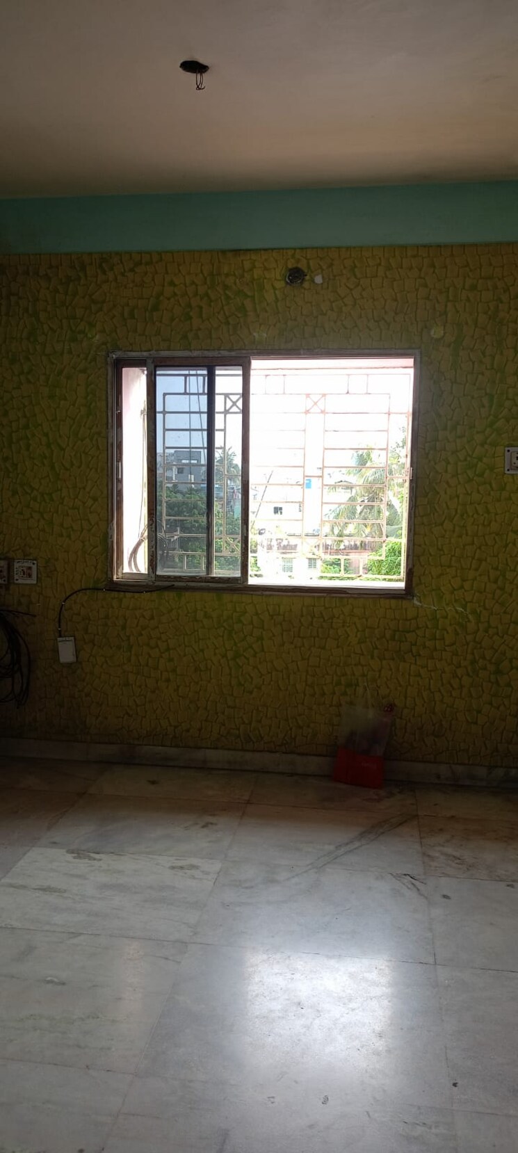 Room, kalikapur 3 Bedroom 1100 Sq.Ft. Apartment In Kalikapur Kolkata 8524679