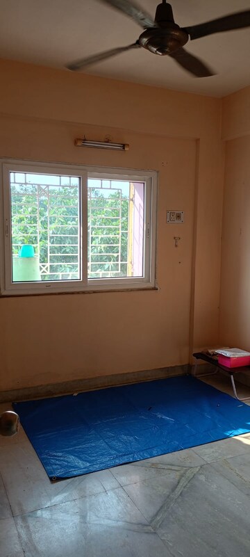 Bedroom in 3 BHK Apartment at Kalikapur – for Sale