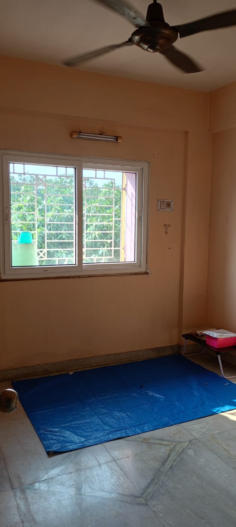 Bedroom, kalikapur 3 Bedroom 1100 Sq.Ft. Apartment In Kalikapur Kolkata 8524679