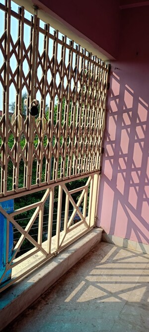 Balcony in 3 BHK Apartment at Kalikapur – for Sale