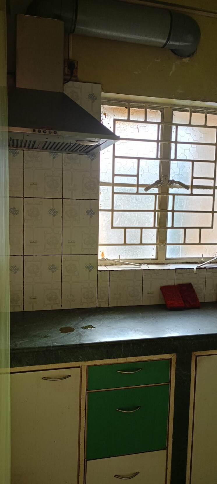 Kitchen, kalikapur 3 Bedroom 1100 Sq.Ft. Apartment In Kalikapur Kolkata 8524679