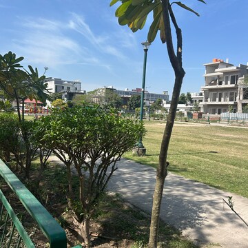  Plot For Sale in Aerocity