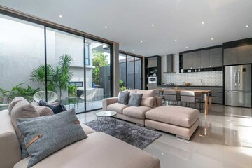 3 BHK Apartment For Sale in Worli