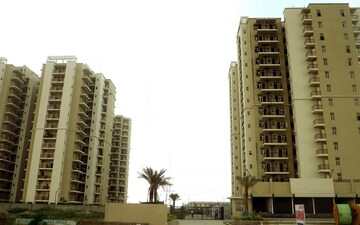 2 BHK Apartment For Sale in Agrasain Spaces Aagman Phase 2, Sector 70