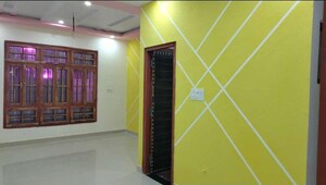 Living Room in 2 BHK Independent House at Faizabad Road – for Sale