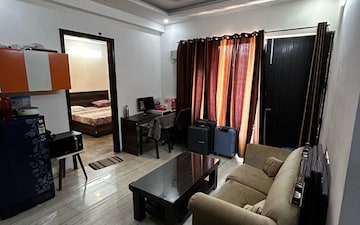 3 BHK Builder Floor For Rent in Green Wood City, Sector 45