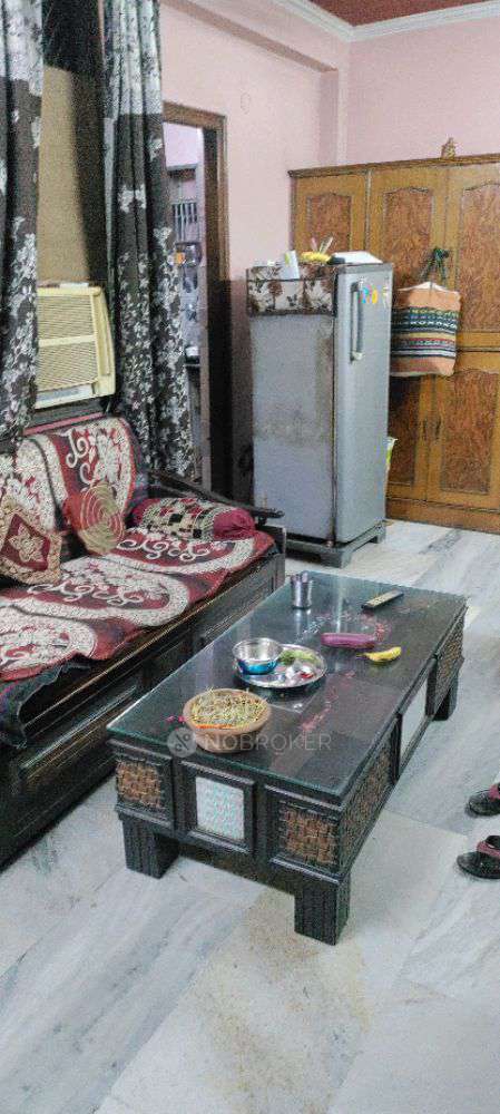 2 BHK + Pooja Room,Study Room Builder Floor For Sale in New Laxmi Property 