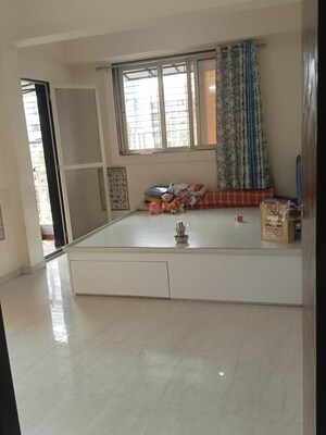 1 BHK Apartment For Sale in Greens Apartments Bhiwandi, Padma Nagar