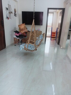 Living Room in 1 BHK Apartment at Greens Apartments Bhiwandi, Padma Nagar – for Sale