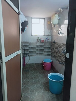 Master Bedroom in 1 BHK Apartment at Greens Apartments Bhiwandi, Padma Nagar – for Sale