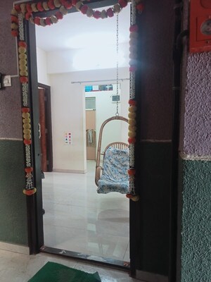 Room in 1 BHK Apartment at Greens Apartments Bhiwandi, Padma Nagar – for Sale