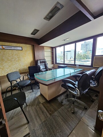  Office Space For Rent in Shiv Krupa Commercial Complex, Naupada