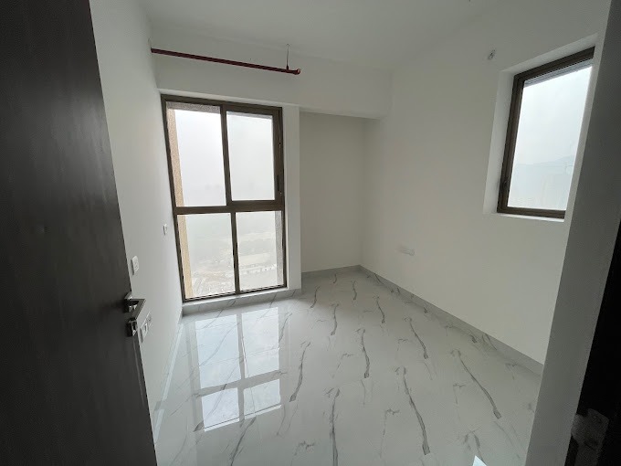 2 BHK Apartment For Sale in Acme Ozone