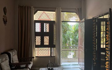 2 BHK Apartment For Rent in Jalvayu Vihar, Phi Ii Greater Noida