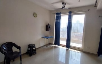 3 BHK Apartment For Rent in Purvanchal Royal City, Chi V Greater Noida