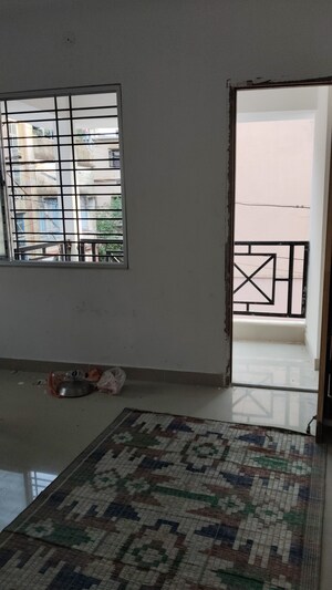 Room in 3 BHK Apartment at James Long Sarani – for Sale